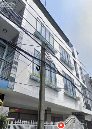 Cơ hội sỡ hữu ngay toà nhà căn hộ Apartment Đà Nẵng