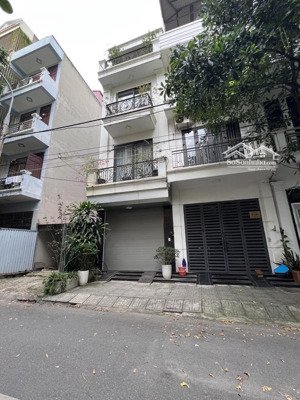 bán nhà mậu lương 5 tầng diện tích 50m² ở ngay giá chỉ 13 tỷ