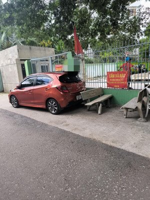 nhà phố vui vẻ giới thiệu giá chỉ 5,8 tỷ hẻm xe hơi vô nhà nơ trang long 4,3m x 8m trệt 2 lầu