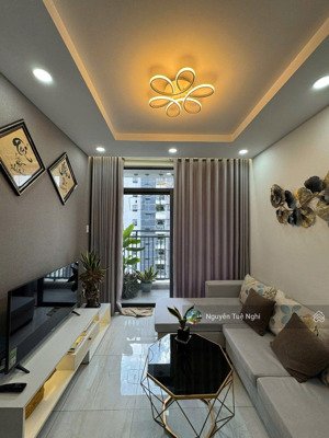 chính chủ cần bán ch him lam phú an, quận 9, dt 68m2, 2pn 2wc, giá 1ty740