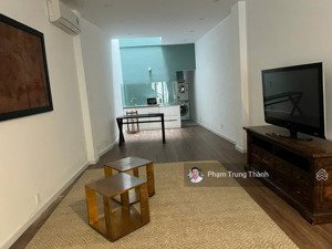 bán gấp nhà mặt tiền kinh doanh - phường thảo điền - 2 tầng x 79m2 - chỉ 17 tỷ - dòng tiền 27tr/th