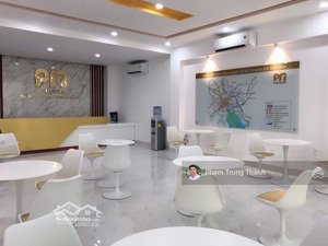 mt đặng văn bi - 205m2 (1 hầm + 5 lầu) - khu sầm uất - chỉ 47 tỷ - trường thọ