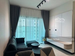 bán căn hộ de la sol, quận 4, dt 75m2, 2pn 2wc giá 1ty850