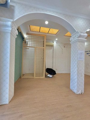 cho thuê nhà mặt tiền trần hưng đạo, trung tâm mỹ tho, phù hợp mọi ngành nghề