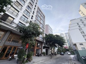 bán lô đất mặt tiền đường an thượng 31, ngay chợ đêm an thượng, ngũ hành sơn.