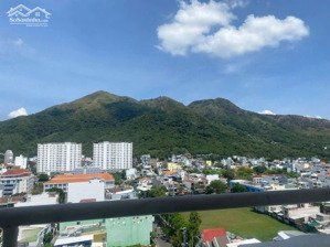 bán chung cư hoàng quân view núi cô tiên 59m2 2 pn sổ hồng tầng cao 1ty850