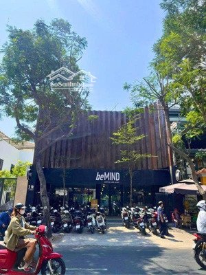 cho thuê nhà mặt tiền số : 19 - 19b đường trần cao vân, phường đa kao, quận 1, hồ chí minh