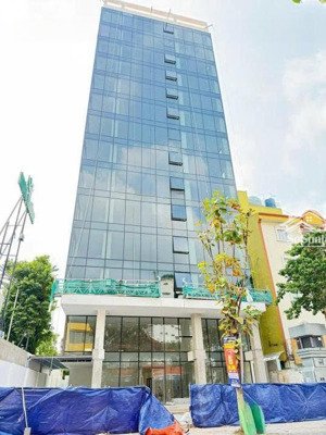 cho thuê nguyên tòa nhà văn phòng số: 10 - 12/3d kỳ đồng, quận 3 (cũ)