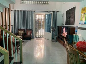 vị trí đẹp! ngang tận 5,5m - cn: 55m2 - 5 tầng (5pn) hxh mai thị lựu, quận 1 chỉ 14 tỷ o966547321