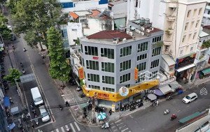 không thề tin-chỉ 85 tỷ hdt:350tr/th dt:18x40m-sở hữa ngay tòa nhà góc 2mt nguyễn oanh p.17 gò vấp