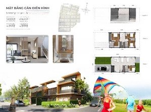nhà phố vườn la11-t203-3 izumi city an cư sẵn sàng, đầu tư đón sóng giá gốc: 9,83 tỷ ck còn 8,16 tỷ