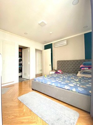 cho thuê căn hộ giai việt -tạ quang bửu p5, q8 dt 115m2, 3pn, 2wc nội thất đầy đủ giá 14 triệu