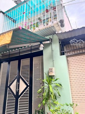 bán nhà riêng hxh tại gò dầu, 4x15 1 lầu 50m2, 3pn, 2wc, giá 5,5 tỷ tl