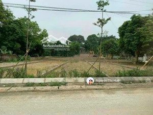 chỉ vài trăm triệu 92m² đất cln (sổ 52m²) tại kcn nhuận trạch, lương sơn, hòa bình