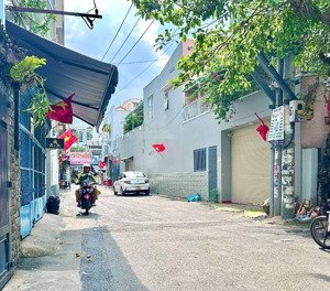 bán nhà 4 tầng - dt (5x14) - hxh - 4 phòng ngủ - shr - phú thuận - quận 7 - nhỉnh 6 tỷ