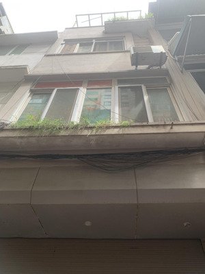 bán gấp nhà 3 tầng 35m2 trung tâm văn quán, hà đông, chỉ hơn 10m ra mặt phố 19/5 kinh doanh sầm uất