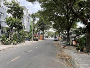 Đất MT đường 16mét Út Trà Ôn giá chỉ 90tr/mét