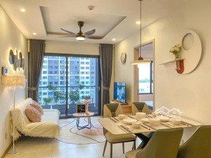 thiện chí bán căn hộ new city 2 phòng ngủ 61 m2, nội thất đẹp