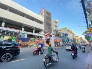 chỉ 105tr/m2 định cư bán mặt tiền lê đức thọ (7.2x28) nh 15m-261 m2-3 tầng hdt 55tr /th- 27.5 tỷ