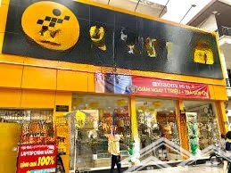 chủ ngộp bán mặt tiền quang trung gò vấp (8,3x23) 190m2 - hđt 90tr/tháng, xây hầm 7 tầng chỉ 30 tỷ