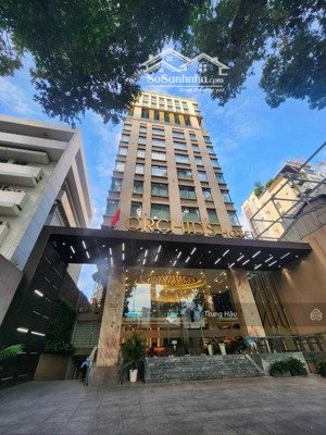 chỉ có 79tỷ hdt: 390tr/th có ngay tòa nhà mt dương quảng hàm p.5 gỏ vấp-hầm 8tầng-dt: 12x49m 79 tỷ