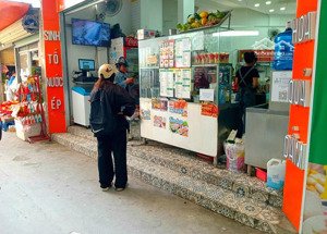 bán nhà văn cao - đội cấn, ngõ chợ kinh doanh gần hồ tây: 50m2 x 4t, mặt 4m, 3 bước ra phố, hiếm