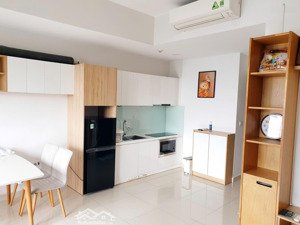 cho thuê officetel botanica premier - full nt - 42m2 - nhà mới đẹp - 12tr bao phí ql