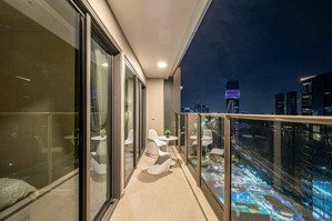 bán căn hộ opera 2pn view sông lầu cao vị trí độc tôn