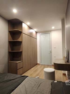 bán nhà đẹp trung tâm hoàng mai phố truong định