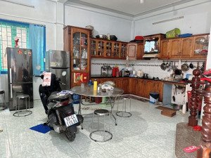 bán nhà hxh 3 tầng và dãy trọ 10 phòng dt 230m2 tại huỳnh tấn phát, quận 7, tp hcm chỉ nhích 11 tỷ