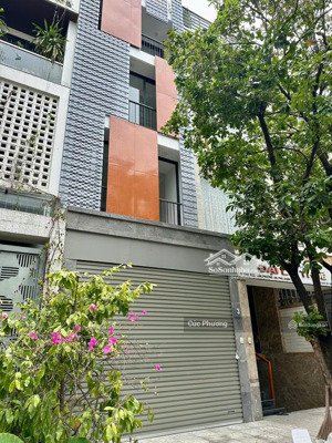 tốt nhất thị trường! bán nhà mt cao đức lân, q2 (4.5 x 25m, hầm + 4 tầng, hđt 90 tr), giá 32 tỷ tl