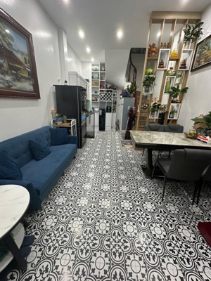 bán nr tại hồ tùng mậu, 8,35 tỷ, 30m2, 5 tầng, 2pn, 3wc