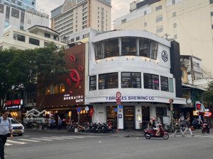 chính chủ bán căn rẻ nhất 2 mặt tiền đường phạm văn bạch,tân bình (5x34m)-149m2 - 2 tầng - 15 tỷ tl