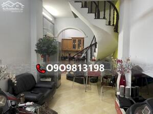 ️️️Nhà P.COL Quận 1 SHR Bán Nhanh Giao Ngay 6 Tầng.️️️