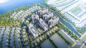 bán riêng lẻ từng căn liền kề, cả cặp 2 căn hoặc 4 căn mặt đường nguyễn văn cừ, tiến độ cực giãn