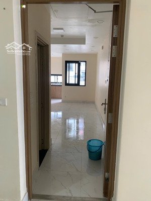 cho thuê chung cư hoàng huy lạch tray 6tr/ tháng 2 ngủ 2 wc