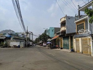 nhà mặt tiền kinh doanh 20m đường lý phục man quận 7 - dt 88m - tk 3 tầng - 3pn - giá nhỉnh 11 tỷ