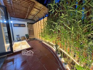 homestay 2 tầng- góc 2mt nam việt á- sẵn dòng tiền 27tr/tháng