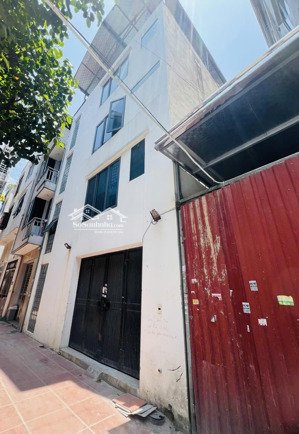 bán nhà cầu diễn bắc từ liêm - 5 tầng mặt tiền rộng - sổ vuông đẹp nhà thoáng trước sau - ngõ ô tô