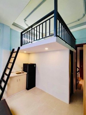 bán gấp nr 40m2, oto đỗ cửa 6,3 tỷ ở thiên phước, tân bình, hcm