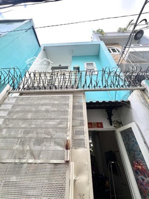 bán nr 2pn 40m2, 1 sẹc tại lê quang định, bình thạnh, 4,439 tỷ