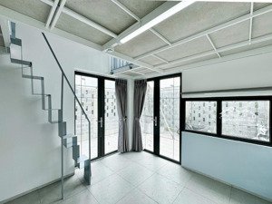 cho thuê phòng trọ gần ufm tại võ văn hát, 4,2 triệu, 30m2