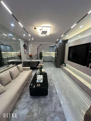 bán nhà mới tại đường khương trung mới, khương đình, thanh xuân, hà nội, 7,5 tỷ, 30m2 - hot!