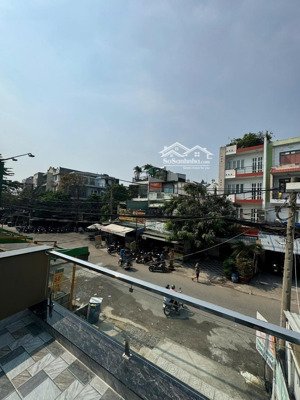 mtkd siêu hiếm- đường 20m - 2 tầng - 4x22 - cách aeon bình tân 3km - chỉ 7.29 tỷ