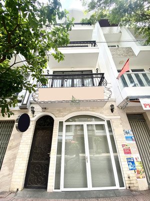 cho thuê nhà ở kinh doanh 4 tầng khu hà quang giá 25 triệu/tháng.