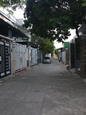 bán nhà riêng kiệt ô tô k243 trường chinh, an khê, đà nẵng