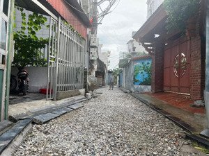bán 62m2 đất lê xá, đông anh, tặng nhà cấp 4 sẵn cho thuê ngay. tài chính ~5 tỷ.