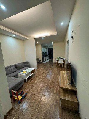 cho thuê cc the pride, 10 triệu, 81m2, 2pn, 2wc, la khê, hà đông, hn, giá cực chất