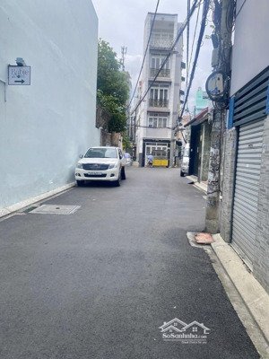 bán gấp nhà tại thích quảng đức, phường 5, phú nhuận, 11,5 tỷ, 50m2, hot! uy tín