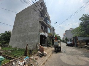 bán đất dịch vụ tân việt - đức thượng - hoài đức vị trí đẹp, giá tốt - 72,2m2